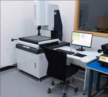 Our products undergo 100% full inspection