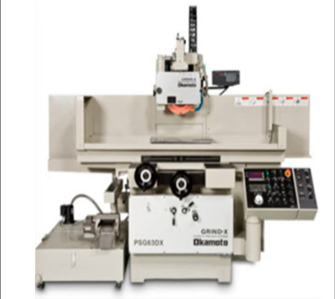 Our equipment uses imported machines with precision up to micrometer level