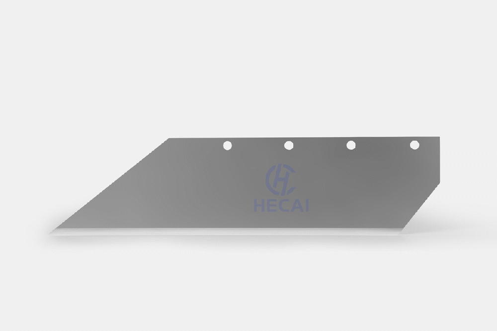 Special application materials