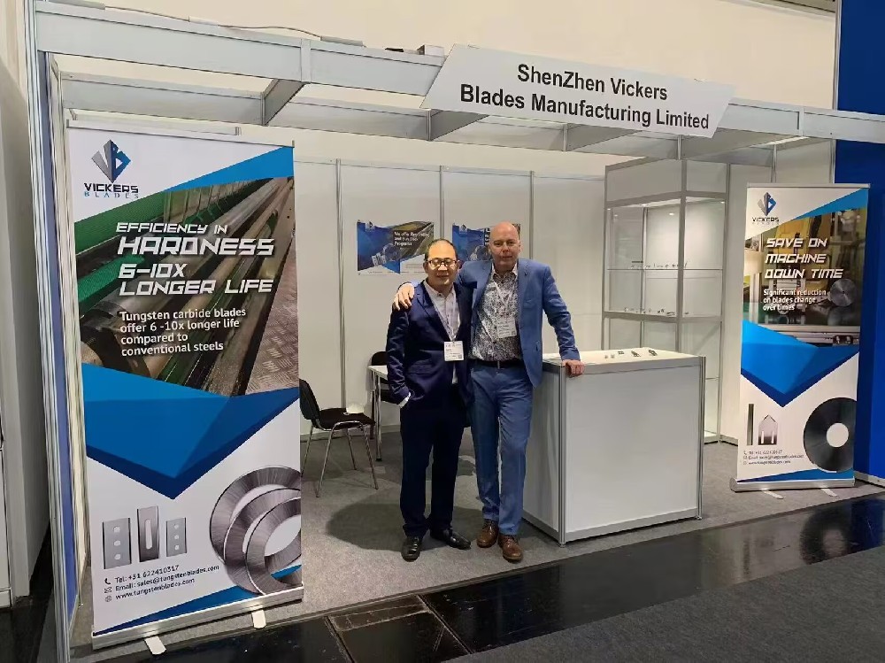 2022 Germany Exhibition Information